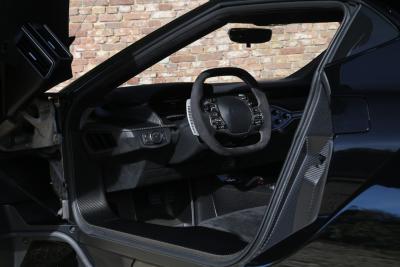 2021 Ford GT Carbon Series &ldquo;Limited Edition #192&rdquo;