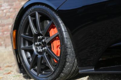 2021 Ford GT Carbon Series &ldquo;Limited Edition #192&rdquo;