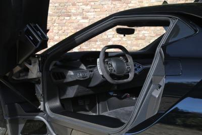 2021 Ford GT Carbon Series &ldquo;Limited Edition #192&rdquo;