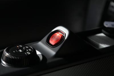 2021 Ford GT Carbon Series &ldquo;Limited Edition #192&rdquo;