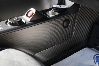 2021 Ford GT Carbon Series &ldquo;Limited Edition #192&rdquo;