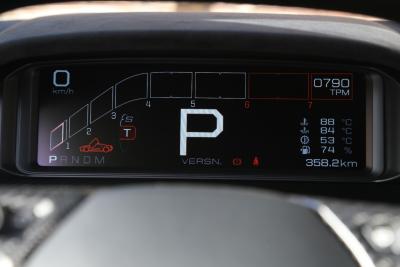 2021 Ford GT Carbon Series &ldquo;Limited Edition #192&rdquo;