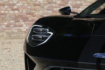 2021 Ford GT Carbon Series &ldquo;Limited Edition #192&rdquo;