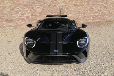 2021 Ford GT Carbon Series &ldquo;Limited Edition #192&rdquo;