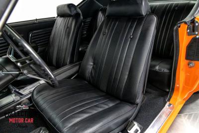 1969 Chevrolet Chevelle SS Tribute