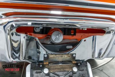 1969 Chevrolet Chevelle SS Tribute