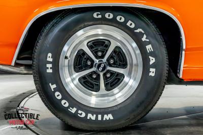 1969 Chevrolet Chevelle SS Tribute