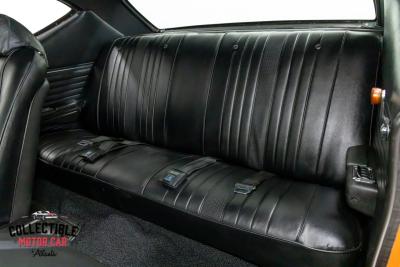 1969 Chevrolet Chevelle SS Tribute