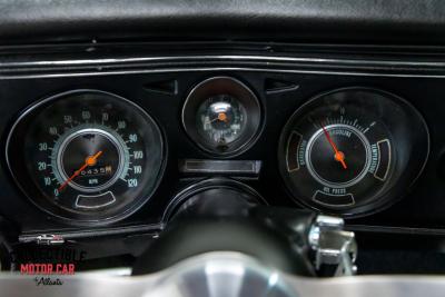 1969 Chevrolet Chevelle SS Tribute