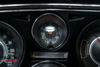 1969 Chevrolet Chevelle SS Tribute