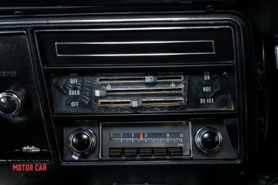 1969 Chevrolet Chevelle SS Tribute