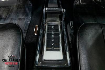 1969 Chevrolet Chevelle SS Tribute