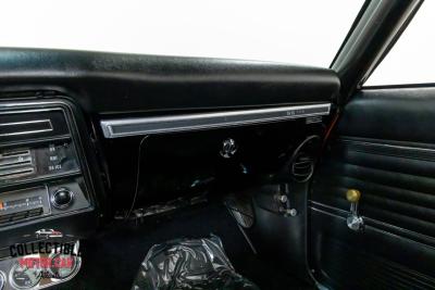 1969 Chevrolet Chevelle SS Tribute