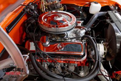 1969 Chevrolet Chevelle SS Tribute