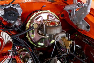 1969 Chevrolet Chevelle SS Tribute