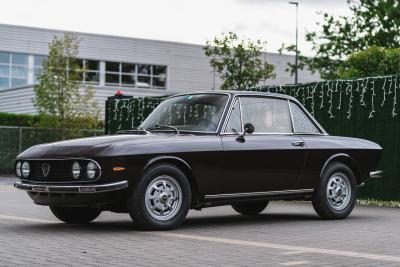 1976 Lancia Lancia Fulvia Coupe Series 3 1.3 S