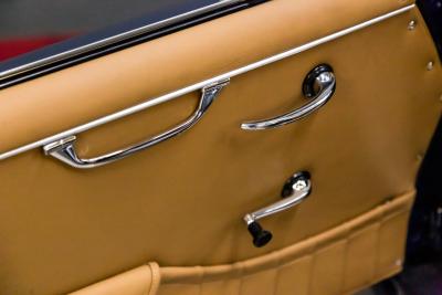 1960 Porsche 356 Roadster