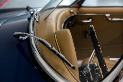 1960 Porsche 356 Roadster