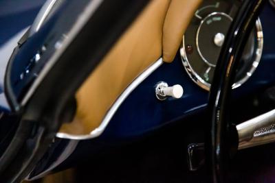 1960 Porsche 356 Roadster