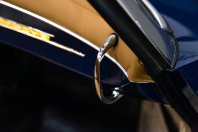 1960 Porsche 356 Roadster