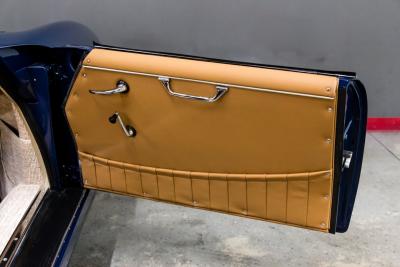 1960 Porsche 356 Roadster