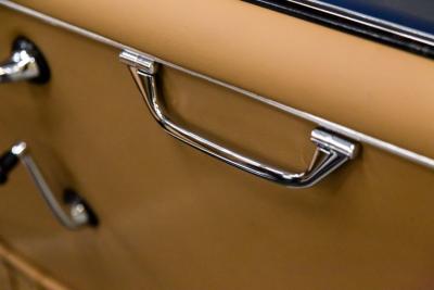 1960 Porsche 356 Roadster