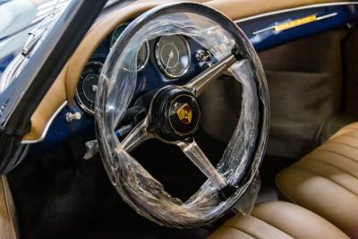 1960 Porsche 356 Roadster