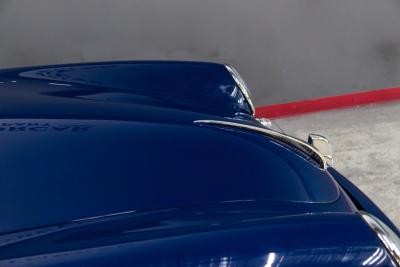 1960 Porsche 356 Roadster