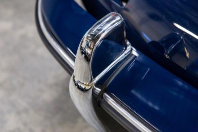 1960 Porsche 356 Roadster