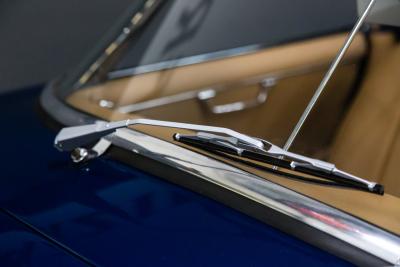 1960 Porsche 356 Roadster