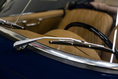 1960 Porsche 356 Roadster