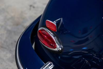 1960 Porsche 356 Roadster