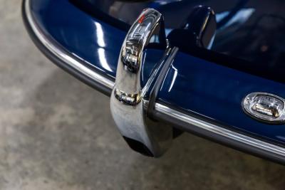 1960 Porsche 356 Roadster