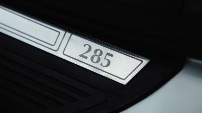 1992 Jaguar XJ220