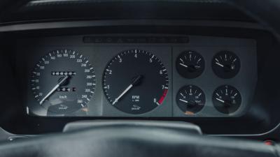 1992 Jaguar XJ220
