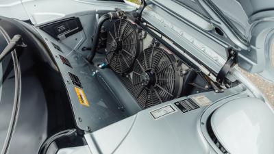 1992 Jaguar XJ220