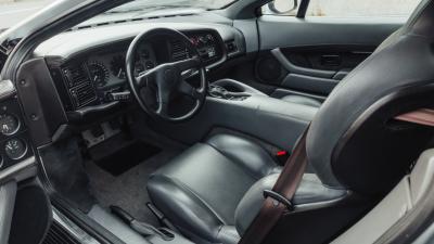1992 Jaguar XJ220