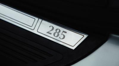 1992 Jaguar XJ220