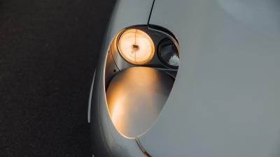 1992 Jaguar XJ220