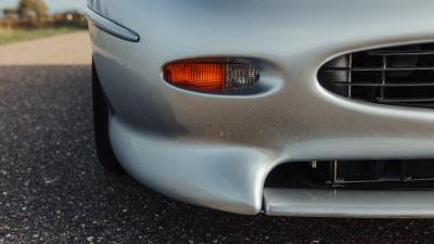 1992 Jaguar XJ220