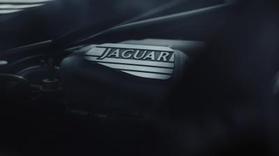 1992 Jaguar XJ220