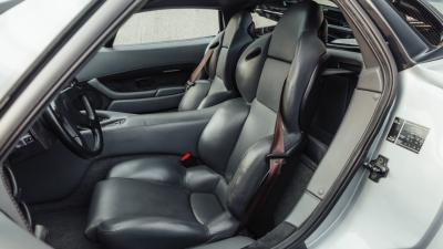 1992 Jaguar XJ220