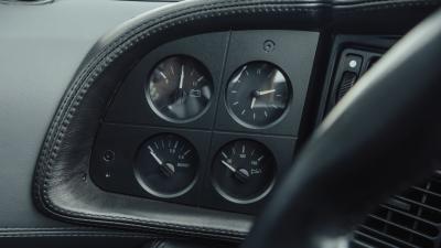 1992 Jaguar XJ220