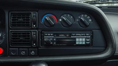 1992 Jaguar XJ220