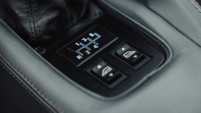 1992 Jaguar XJ220