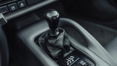 1992 Jaguar XJ220