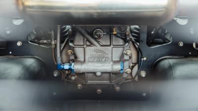1992 Jaguar XJ220