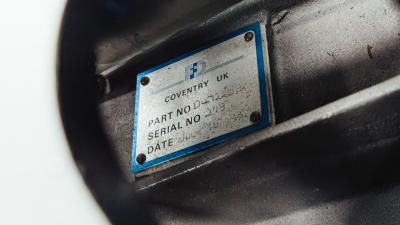 1992 Jaguar XJ220