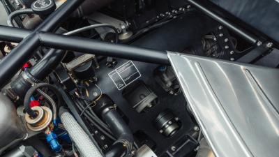 1992 Jaguar XJ220