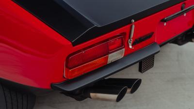 1972 De Tomaso Pantera GTS Group 3